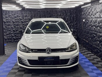 Used Volkswagen Golf 2016 for sale - 78006337: Photo