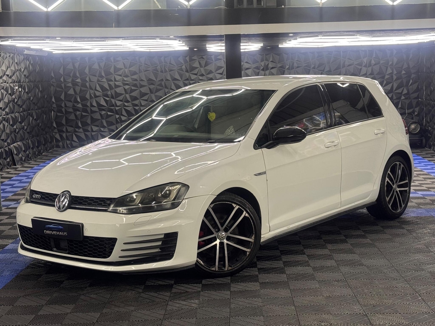 Used Volkswagen Golf for sale - 78006337: Photo 3