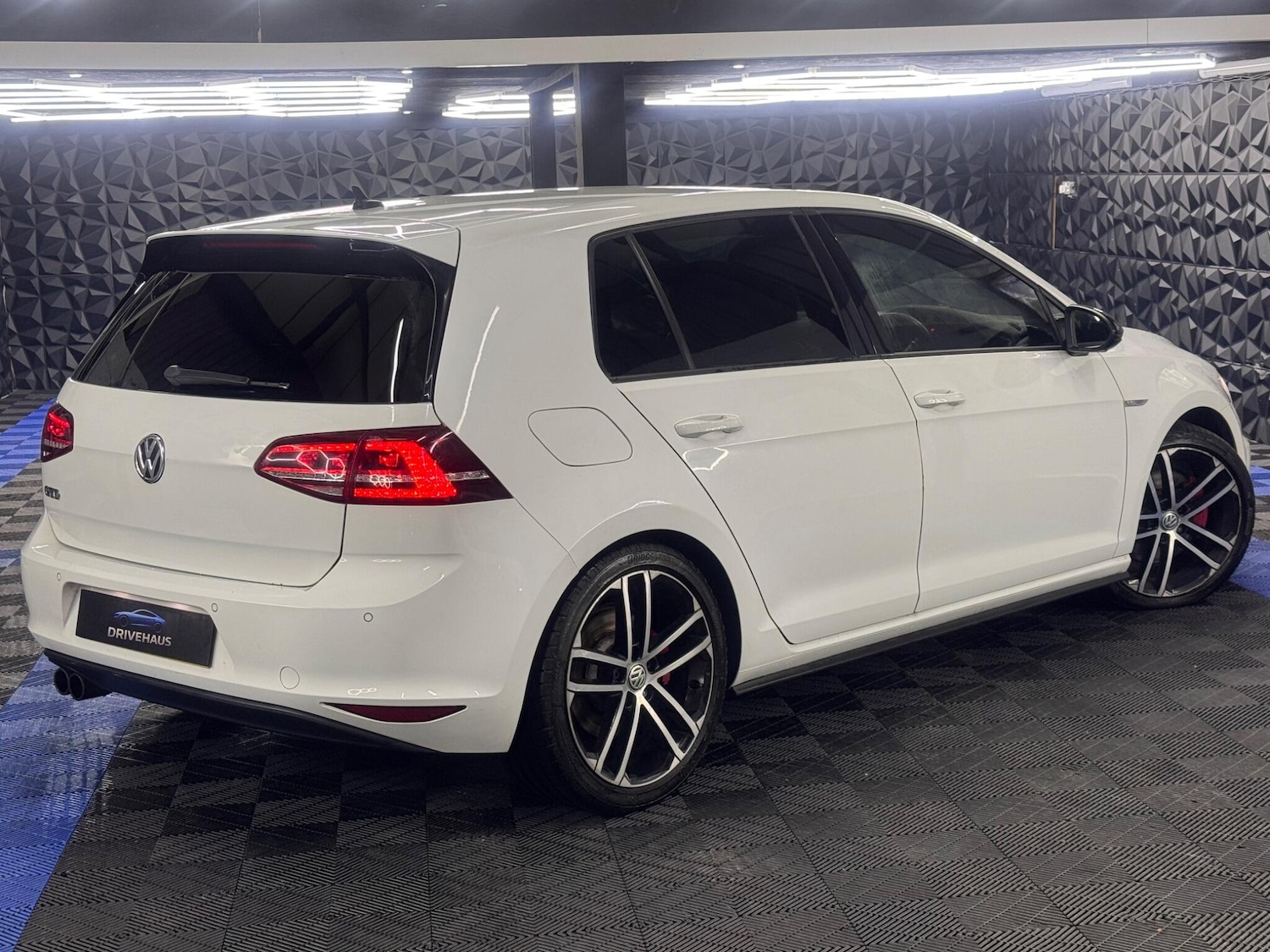 Used Volkswagen Golf for sale - 78006337: Photo 30