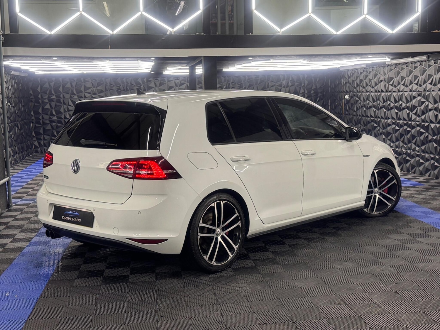 Used Volkswagen Golf for sale - 78006337: Photo 31
