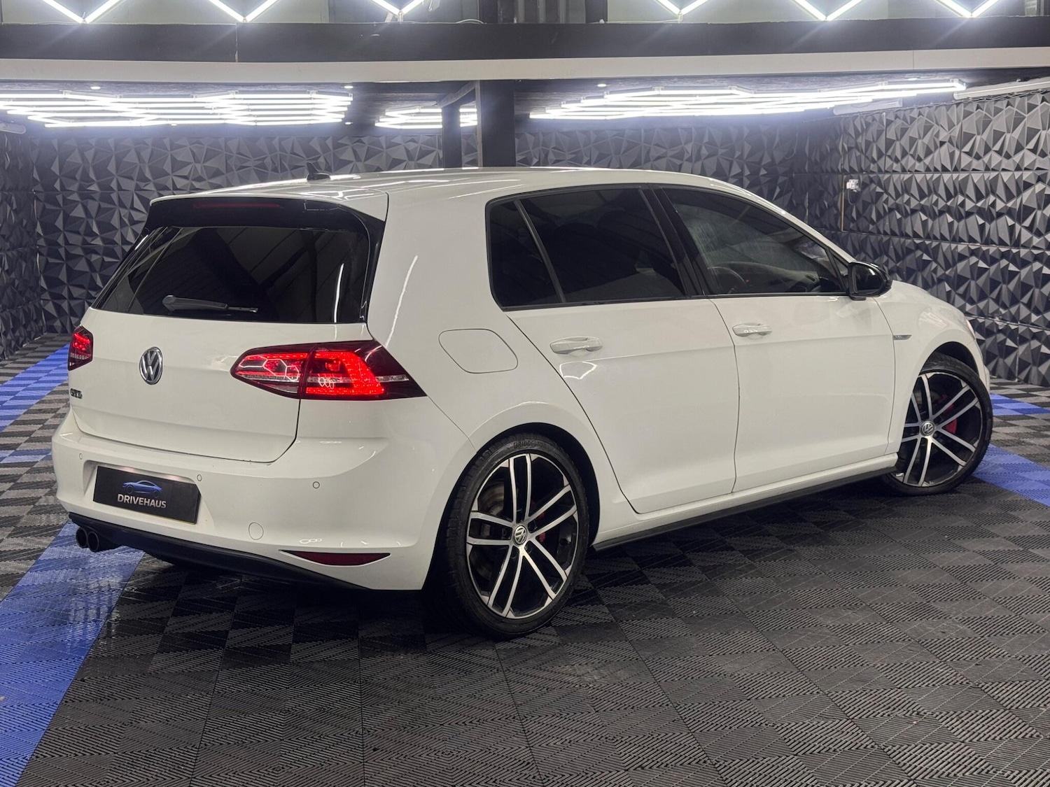 Used Volkswagen Golf for sale - 78006337: Photo 32