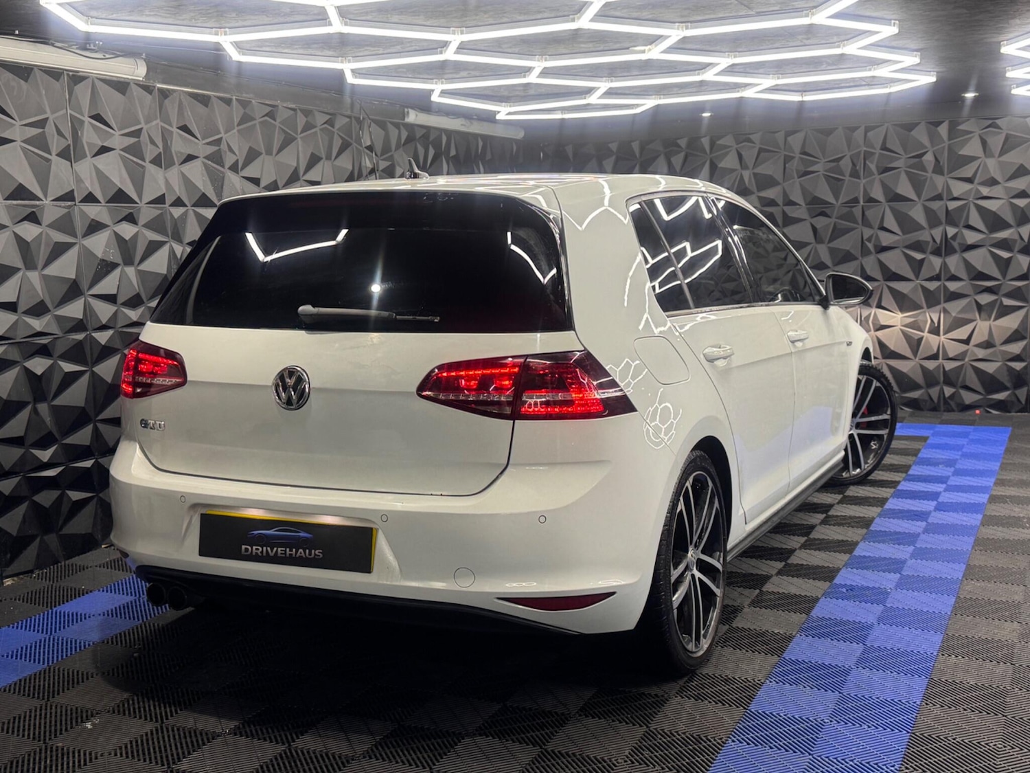 Used Volkswagen Golf for sale - 78006337: Photo 33