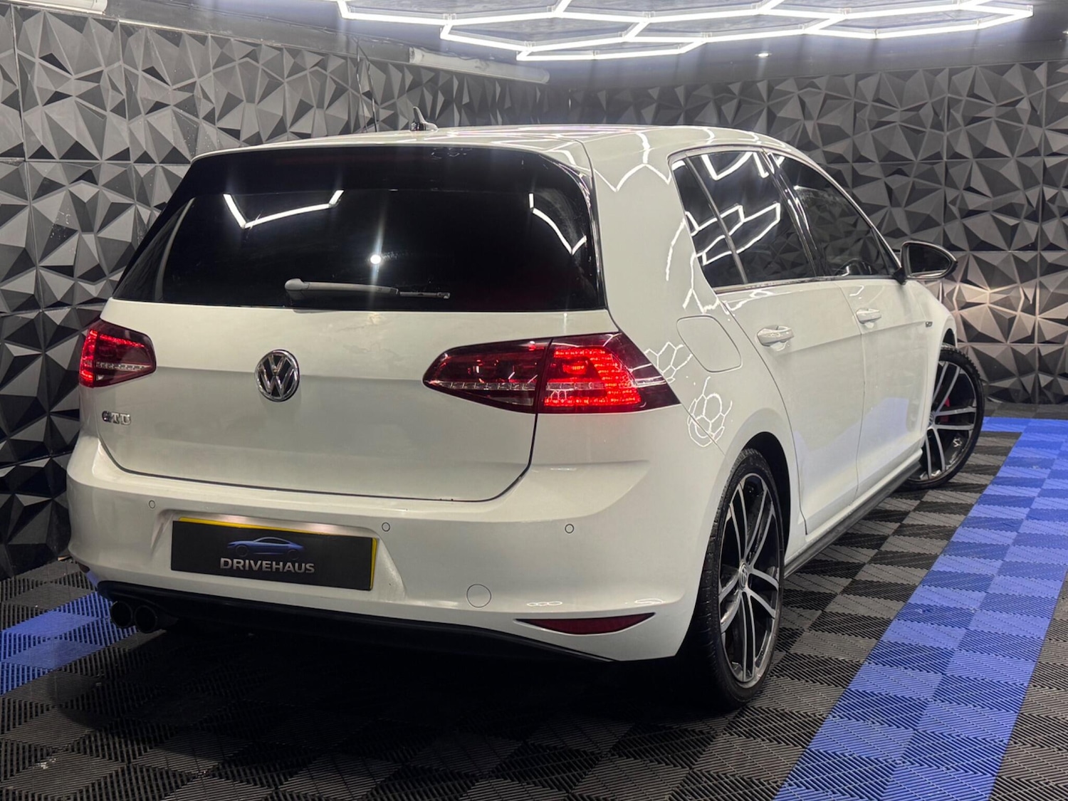 Used Volkswagen Golf for sale - 78006337: Photo 34