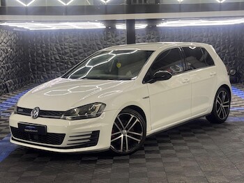 Used Volkswagen Golf 2016 for sale - 78006337: Photo