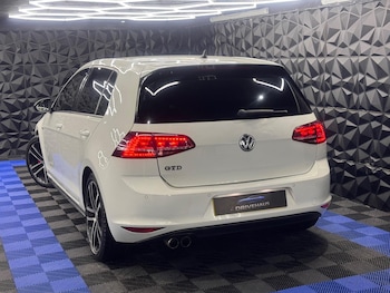 Used Volkswagen Golf 2016 for sale - 78006337: Photo