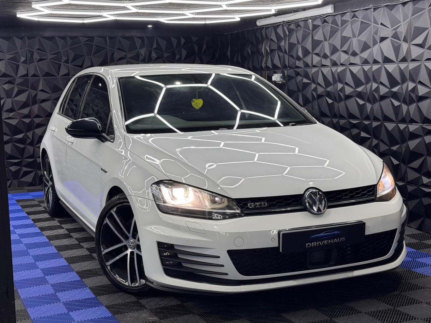 Used Volkswagen Golf for sale - 78006337: Photo 6