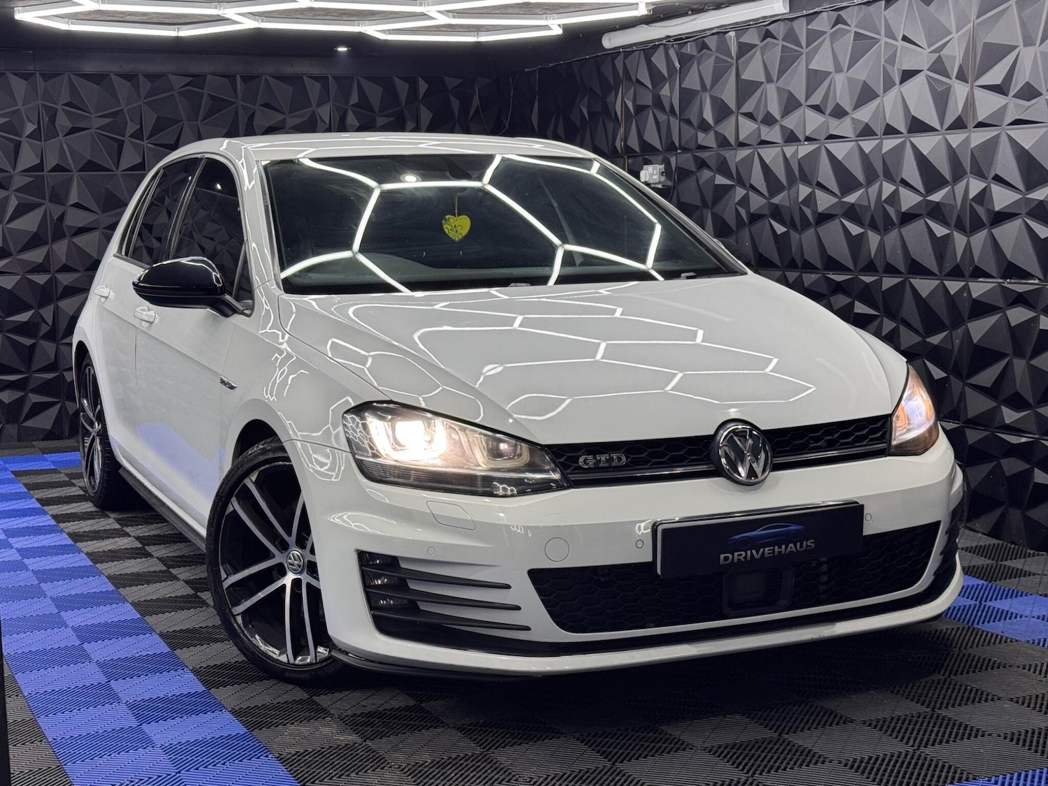Used Volkswagen Golf for sale - 78006337: Photo 7