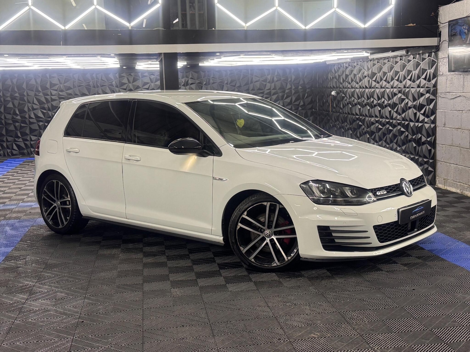 Used Volkswagen Golf for sale - 78006337: Photo 8