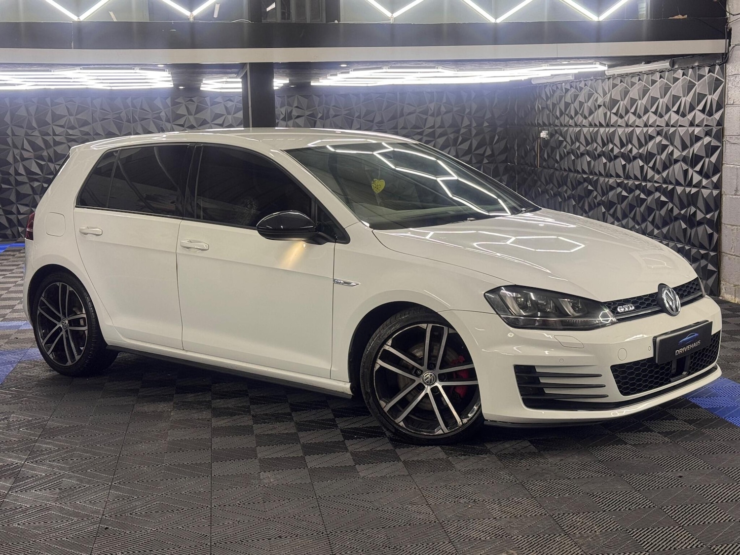 Used Volkswagen Golf for sale - 78006337: Photo 9