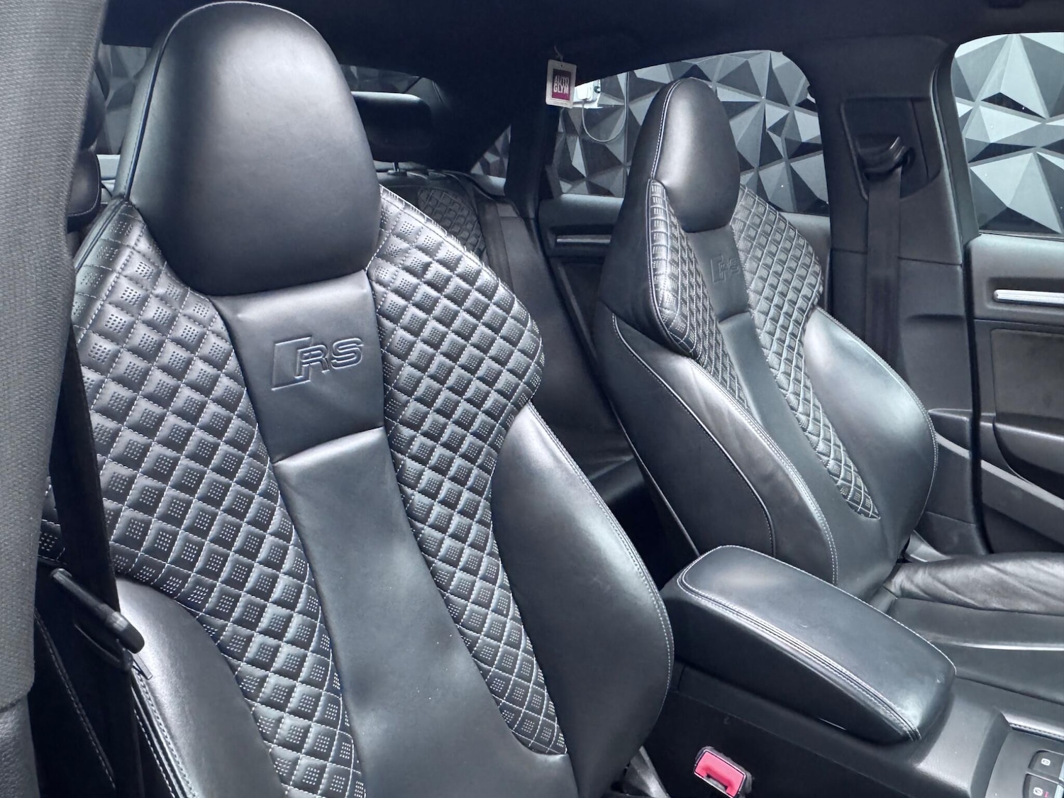 Used Audi RS3 for sale - 76671315: Photo 32