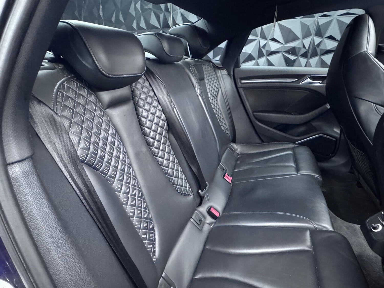 Used Audi RS3 for sale - 76671315: Photo 34