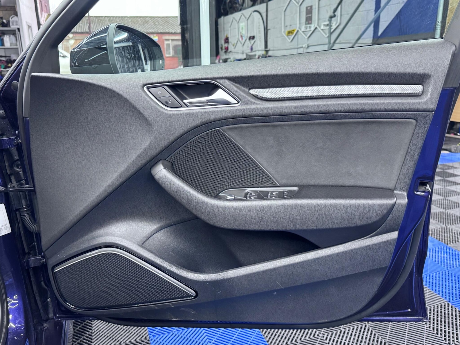 Used Audi RS3 for sale - 76671315: Photo 37