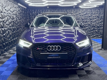 Used Audi RS3 2018 for sale - 76671315: Photo