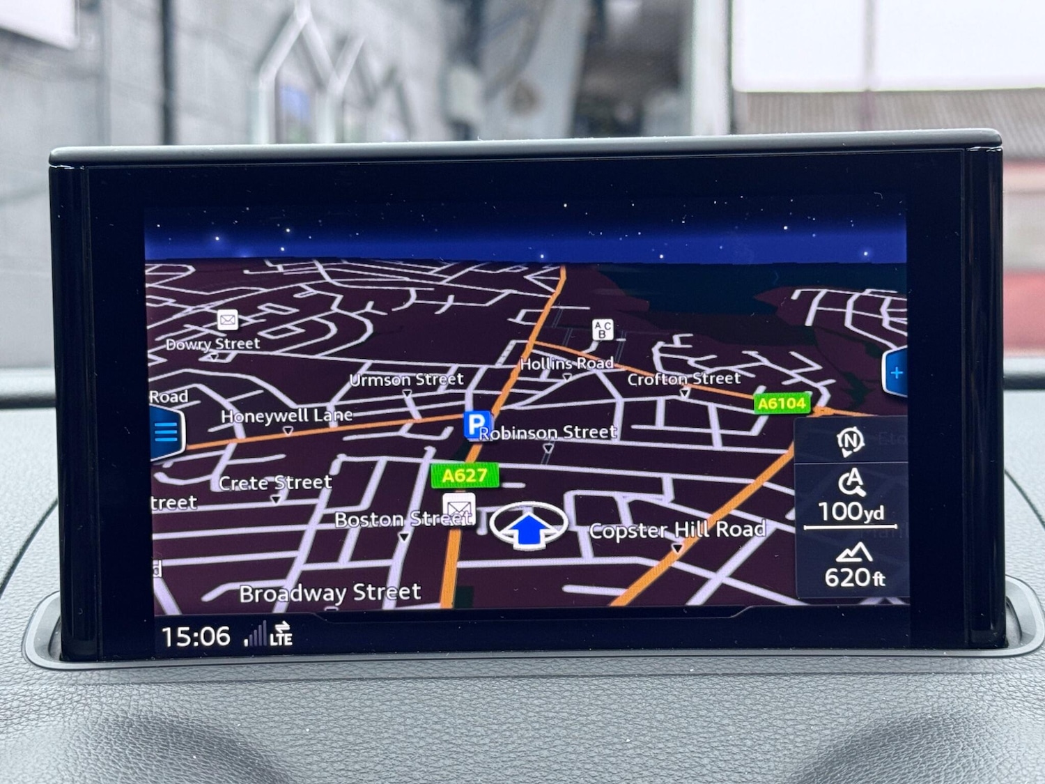 Used Audi RS3 for sale - 76671315: Photo 40