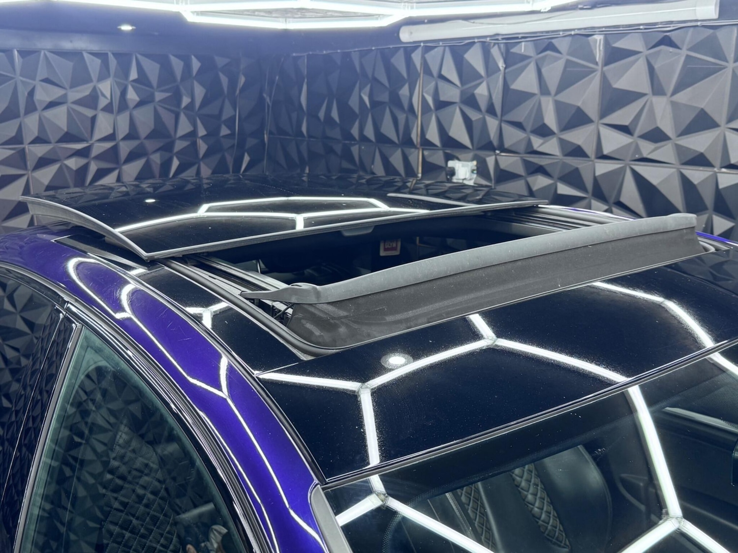 Used Audi RS3 for sale - 76671315: Photo 45