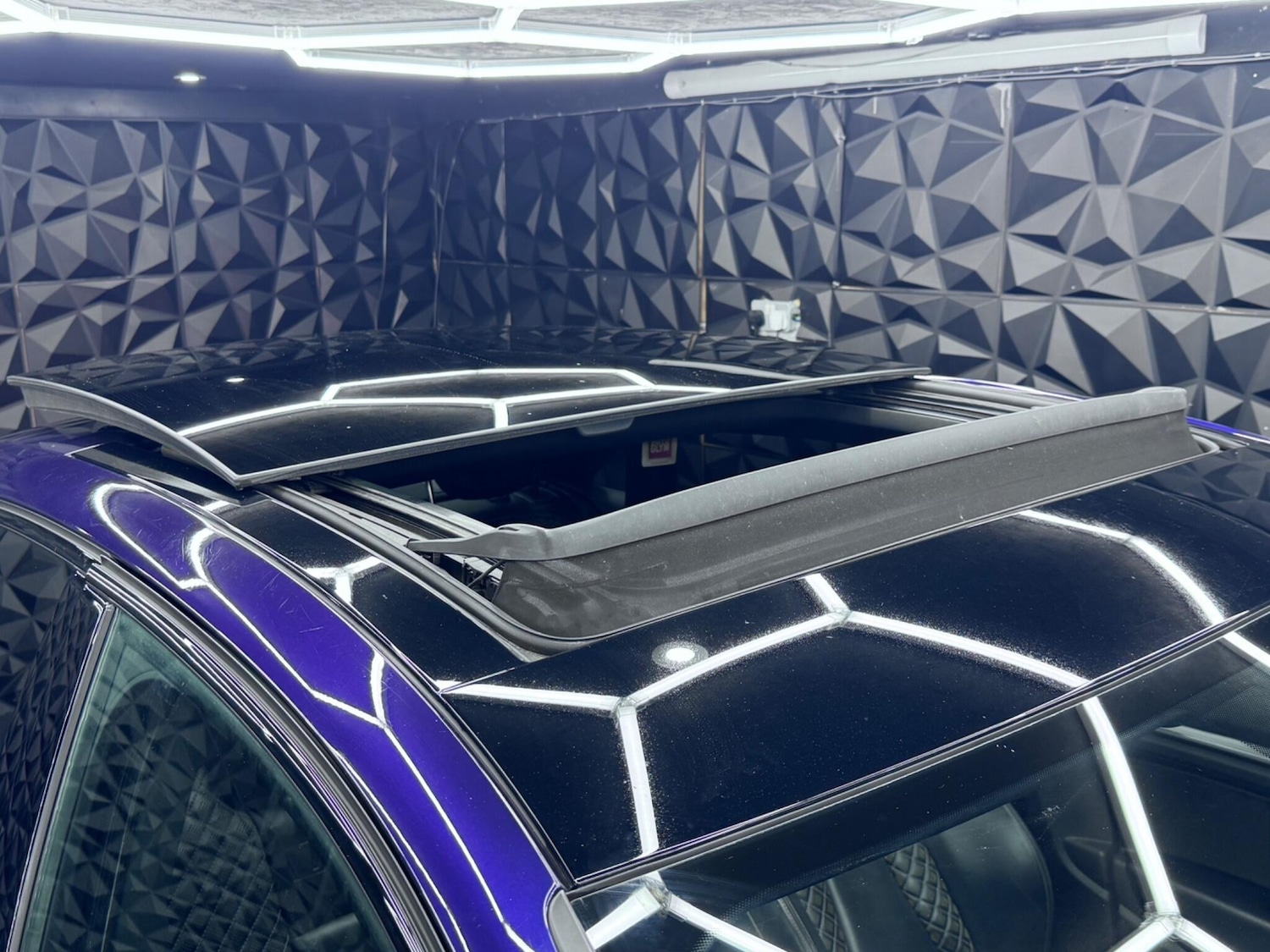 Used Audi RS3 for sale - 76671315: Photo 48