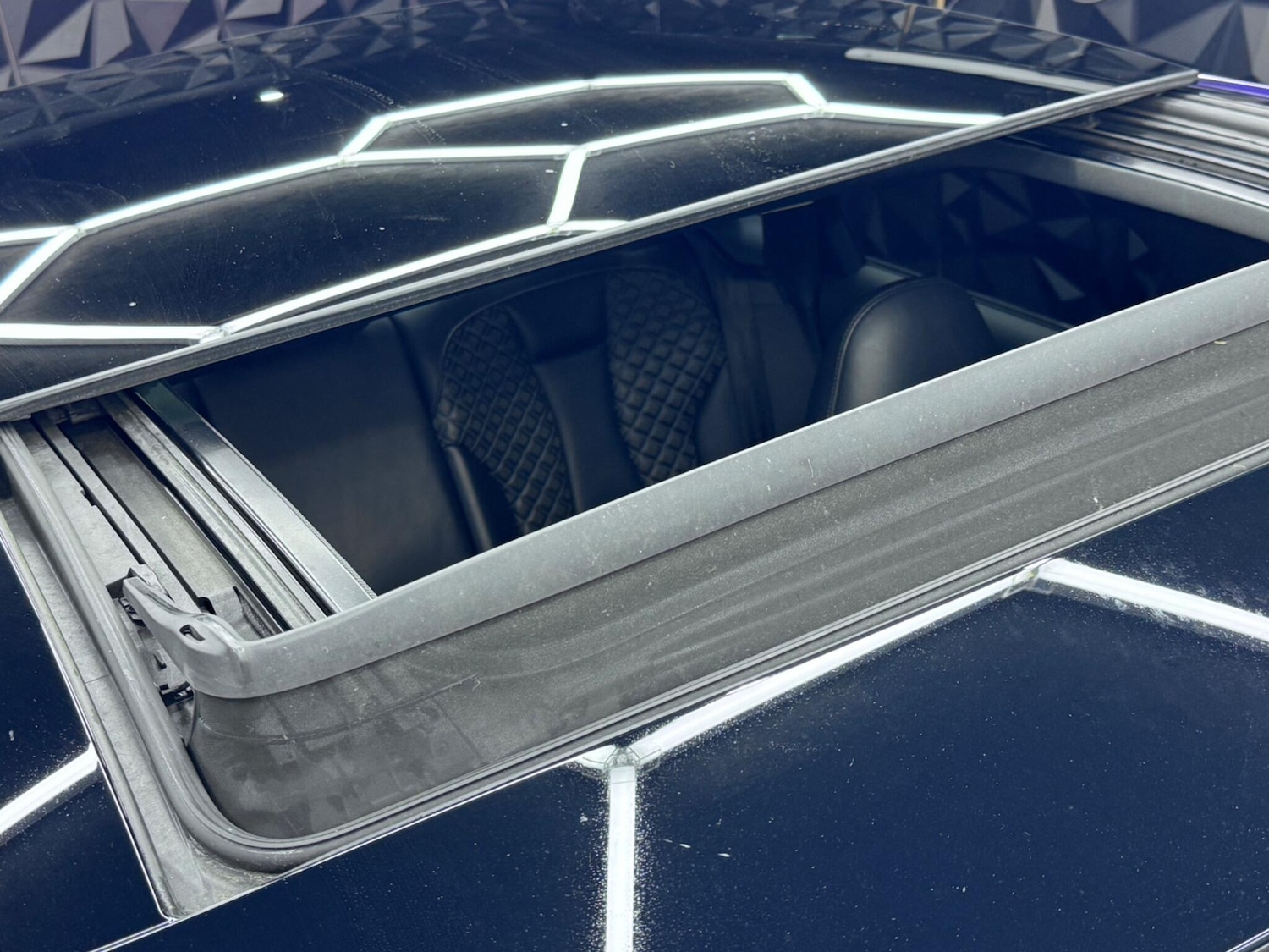 Used Audi RS3 for sale - 76671315: Photo 49