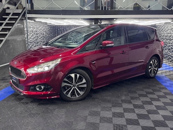 Used Ford S-Max 2019 for sale - 77291939: Photo