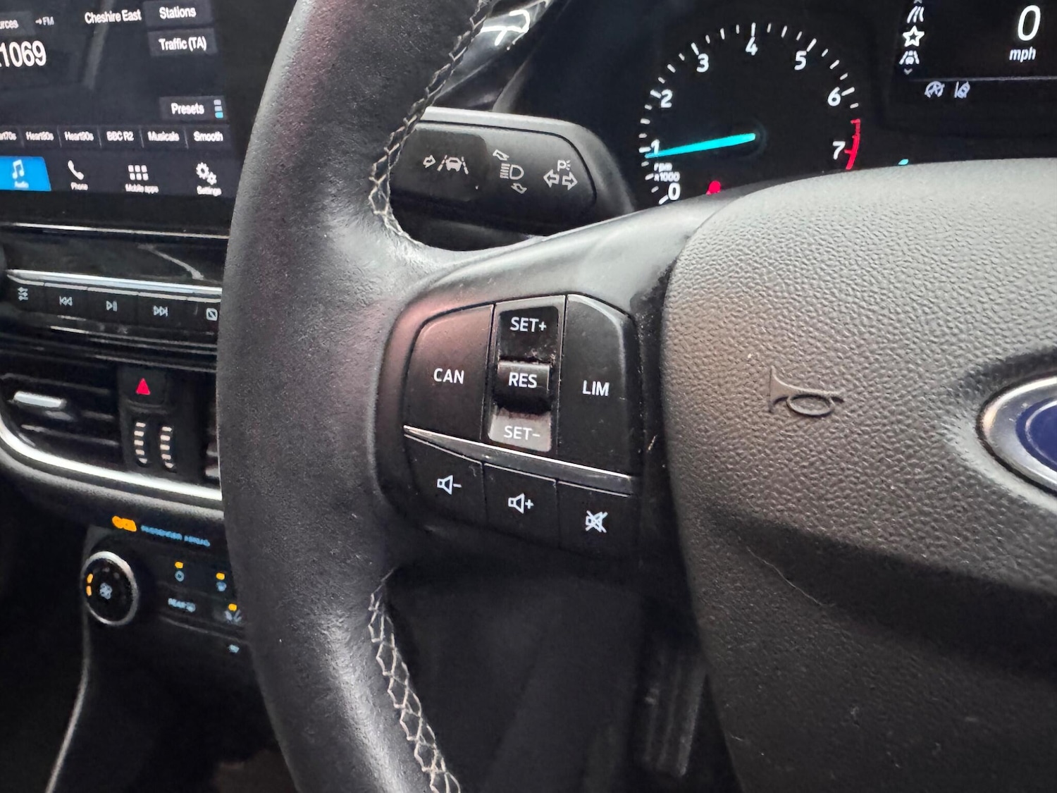 Used Ford Fiesta 2017 for sale - 77029505: Photo 33