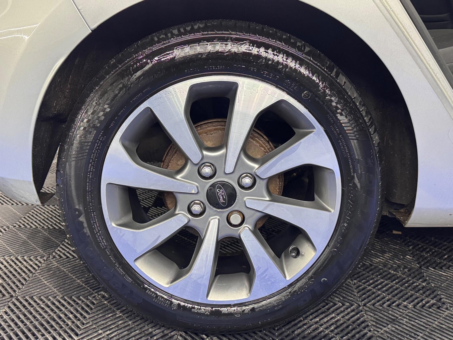 Used Ford Fiesta 2017 for sale - 77029505: Photo 37