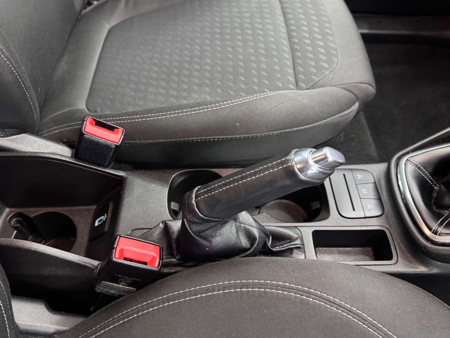 Used Ford Fiesta 2017 for sale - 77029505: Photo 42