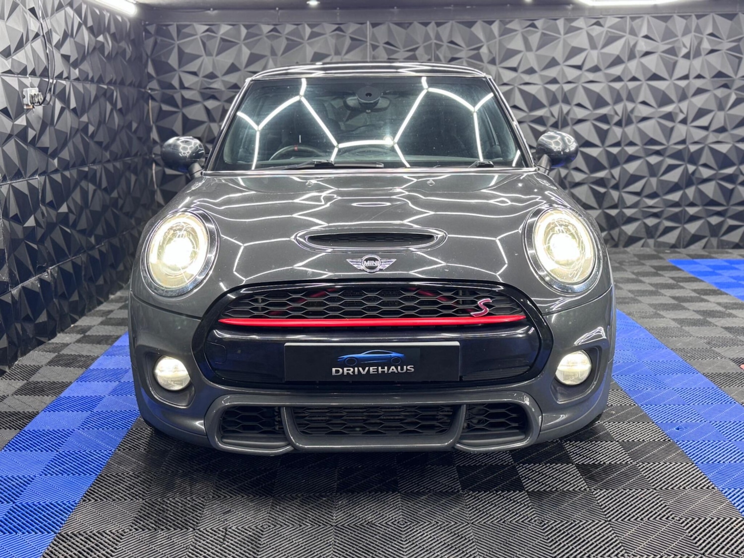Used MINI Hatch 2016 for sale - 76989565: Photo 10