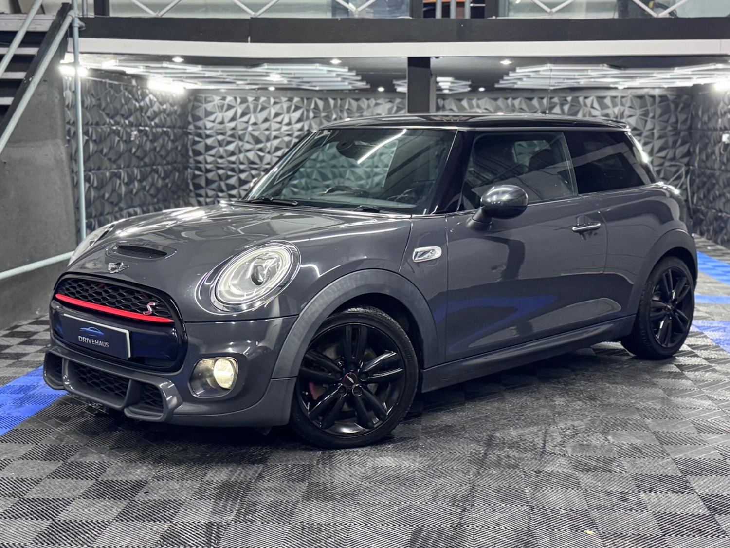 Used MINI Hatch 2016 for sale - 76989565: Photo 11