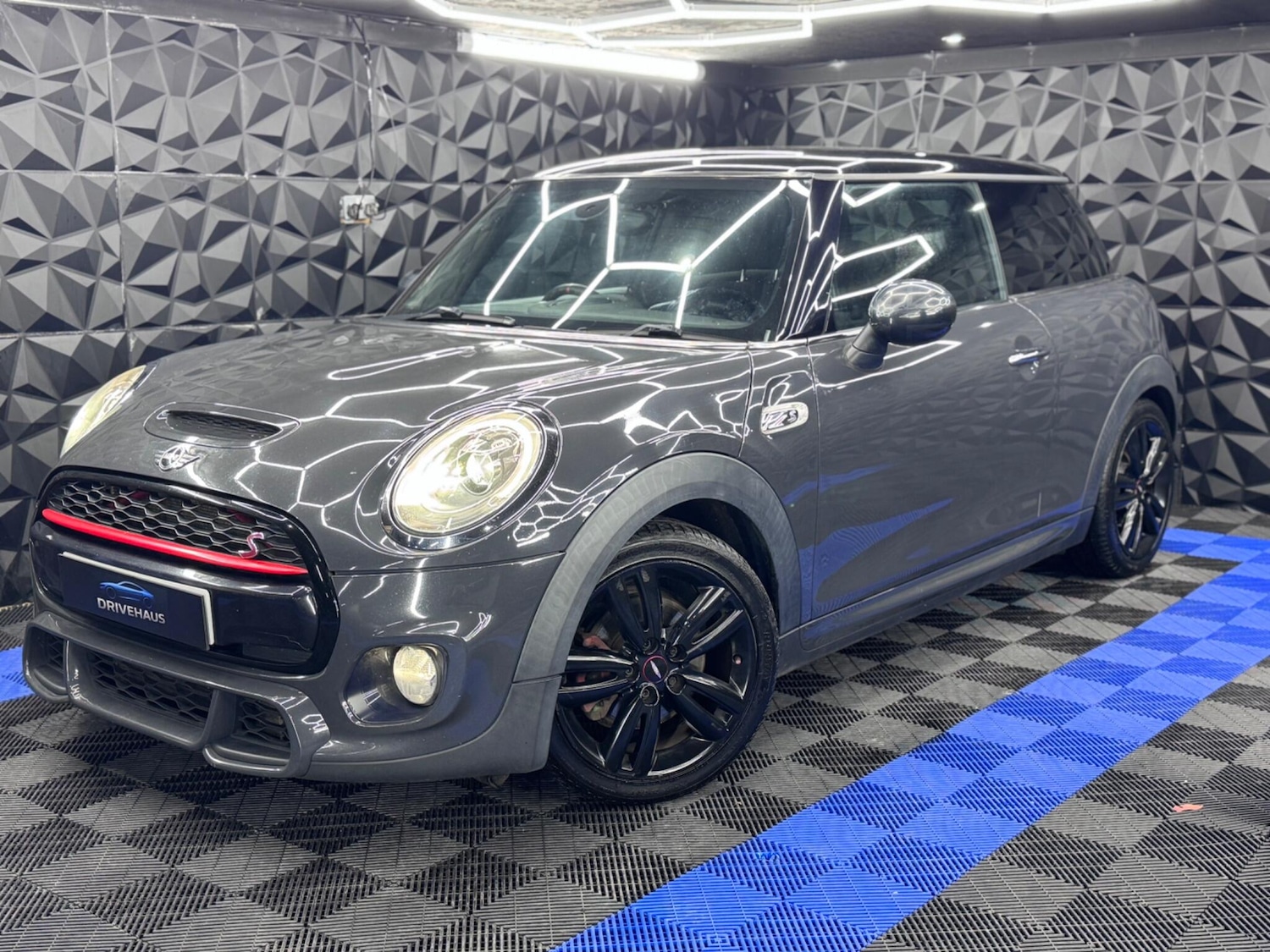 Used MINI Hatch 2016 for sale - 76989565: Photo 14