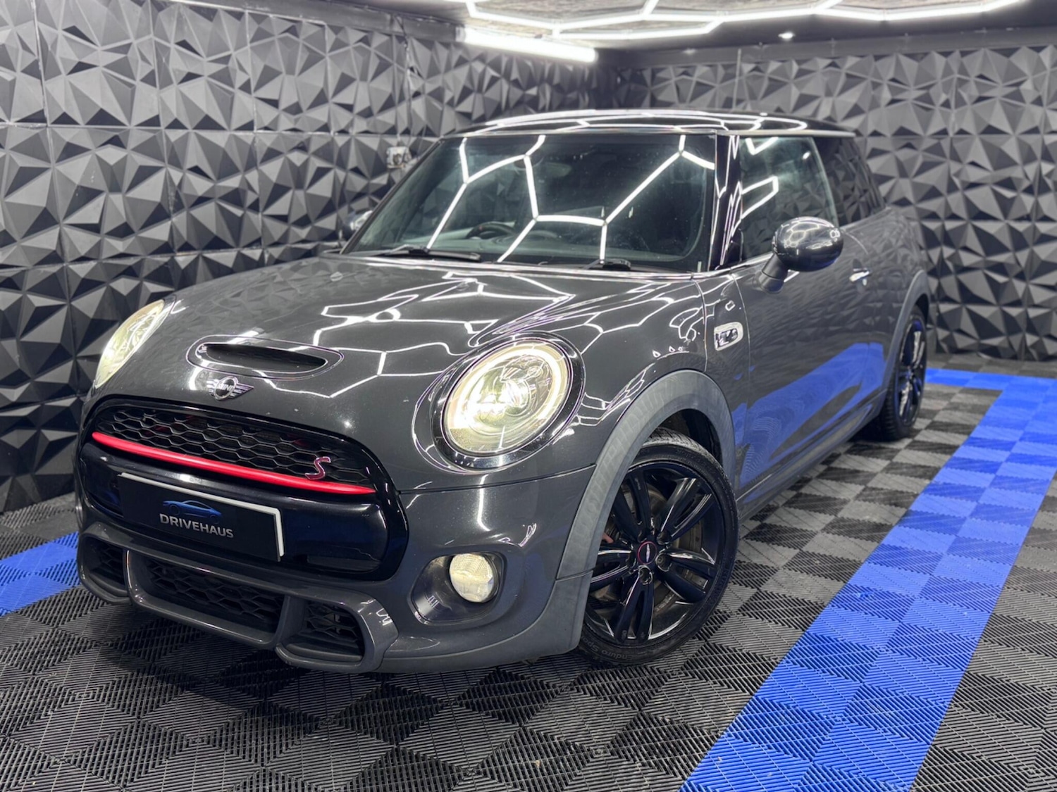 Used MINI Hatch 2016 for sale - 76989565: Photo 15