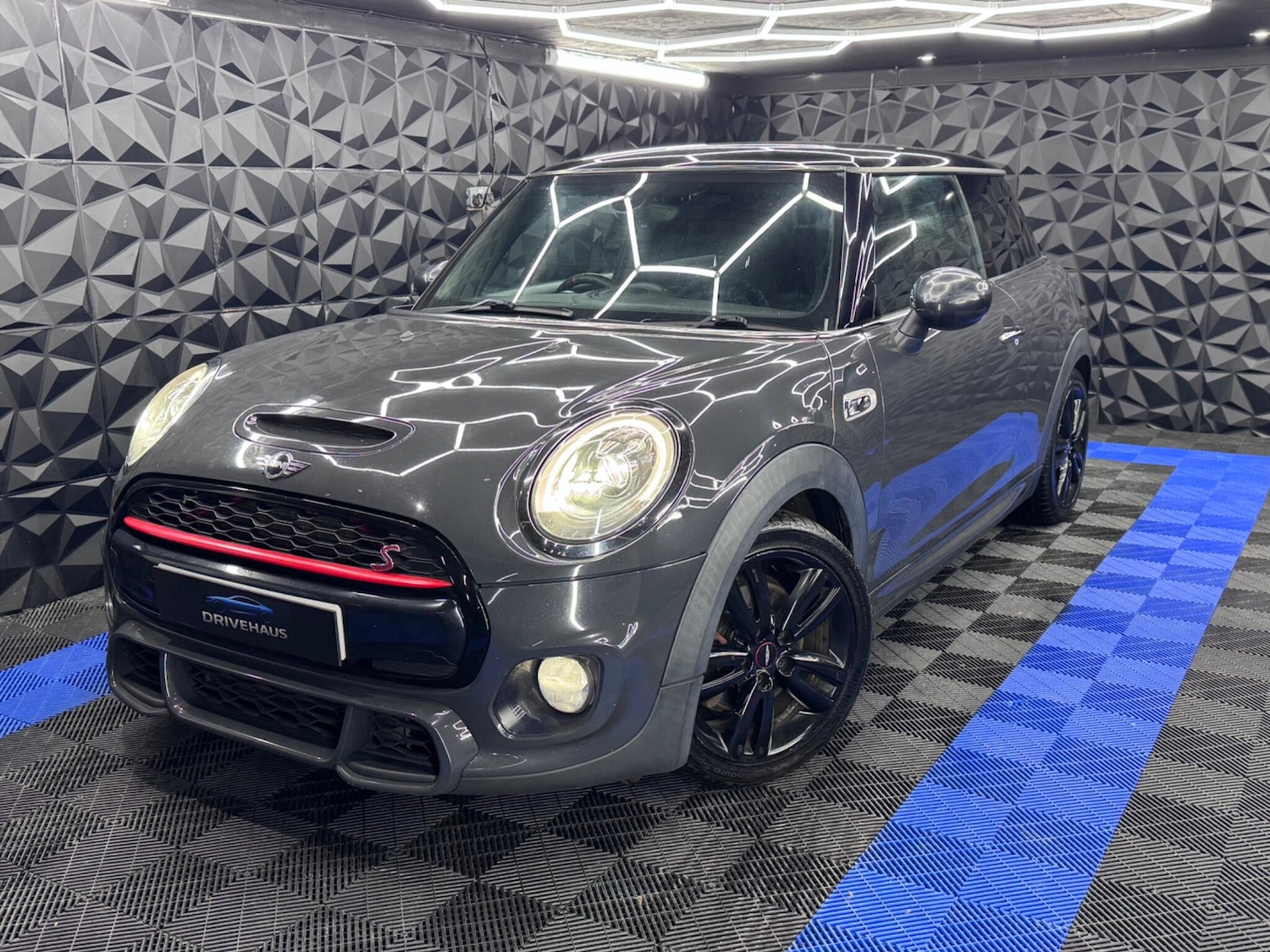 Used MINI Hatch 2016 for sale - 76989565: Photo 16