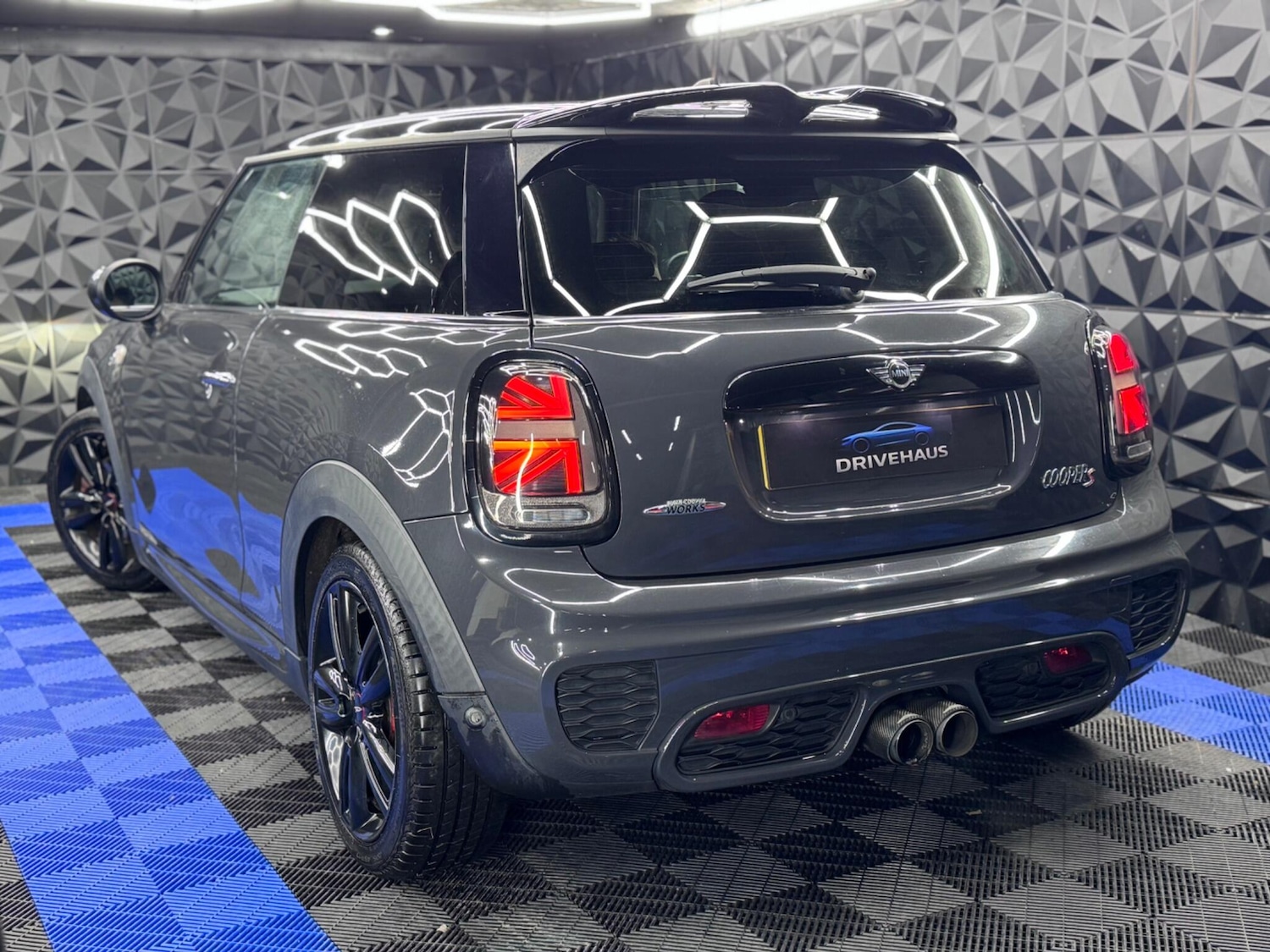 Used MINI Hatch 2016 for sale - 76989565: Photo 18