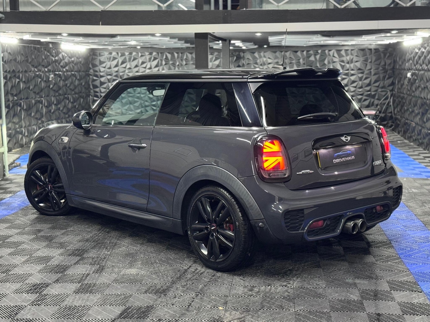 Used MINI Hatch 2016 for sale - 76989565: Photo 19