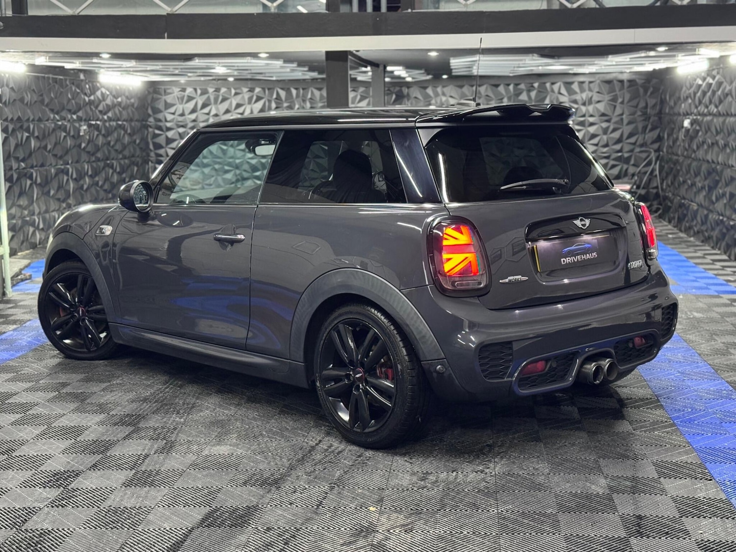 Used MINI Hatch 2016 for sale - 76989565: Photo 20