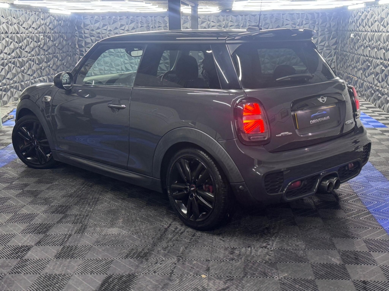 Used MINI Hatch 2016 for sale - 76989565: Photo 22