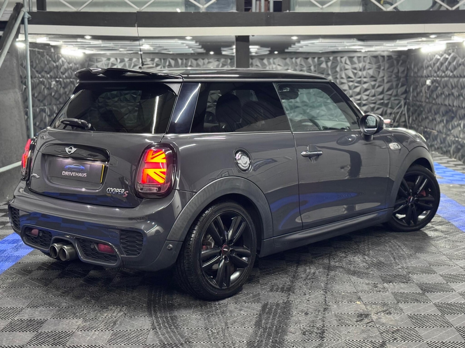 Used MINI Hatch 2016 for sale - 76989565: Photo 26