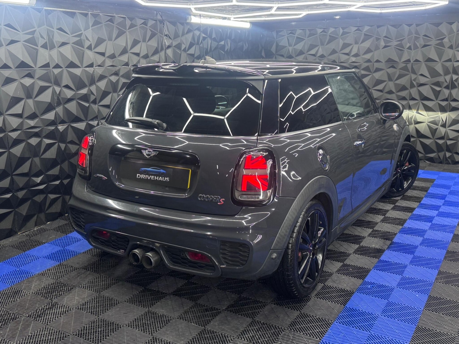 Used MINI Hatch 2016 for sale - 76989565: Photo 27