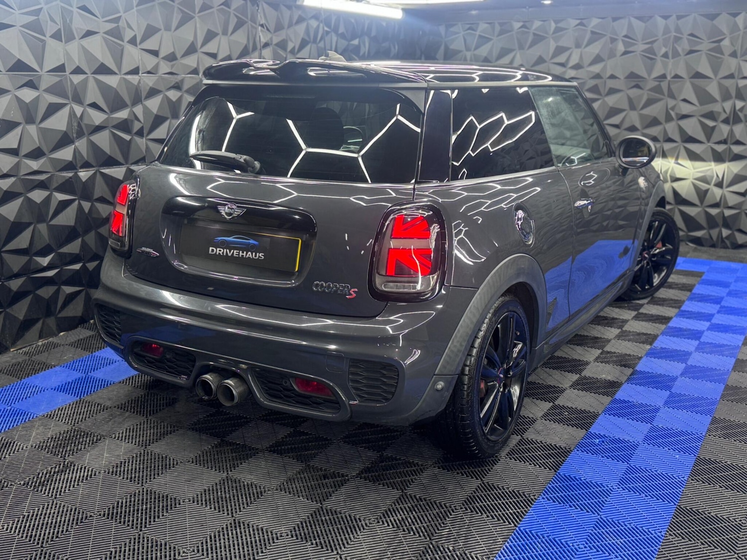 Used MINI Hatch 2016 for sale - 76989565: Photo 29