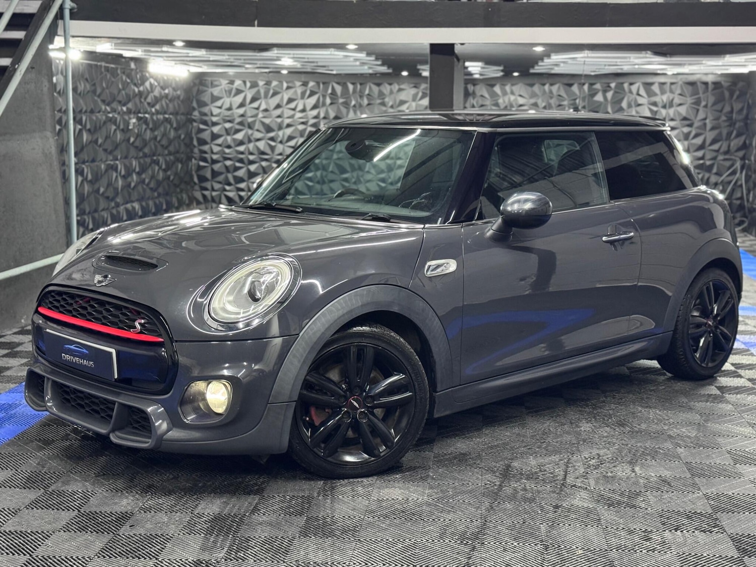 Used MINI Hatch 2016 for sale - 76989565: Photo 3