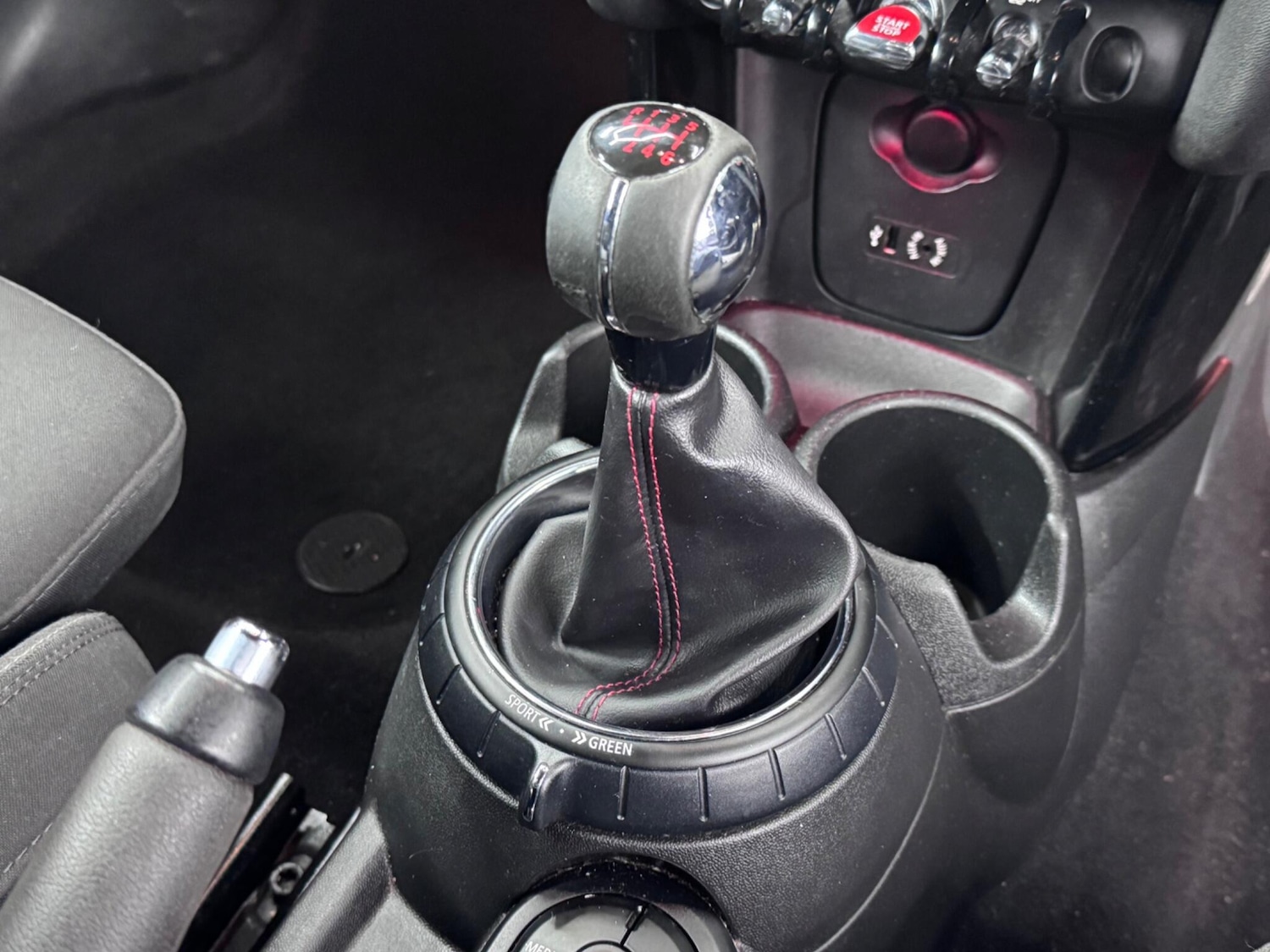 Used MINI Hatch 2016 for sale - 76989565: Photo 31