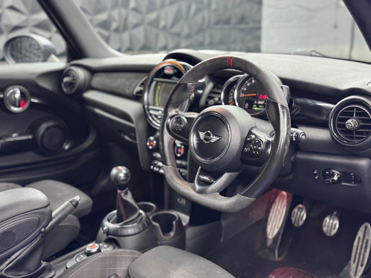 Used MINI Hatch 2016 for sale - 76989565: Photo 34