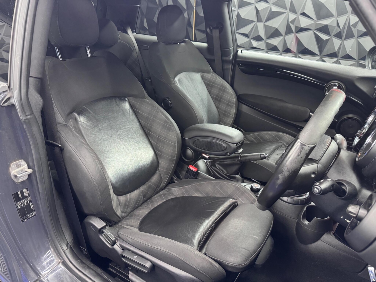 Used MINI Hatch 2016 for sale - 76989565: Photo 36