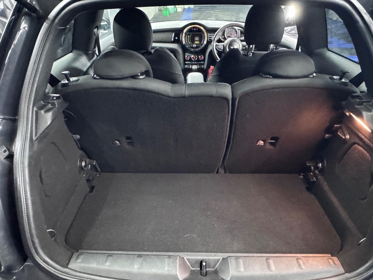 Used MINI Hatch 2016 for sale - 76989565: Photo 44