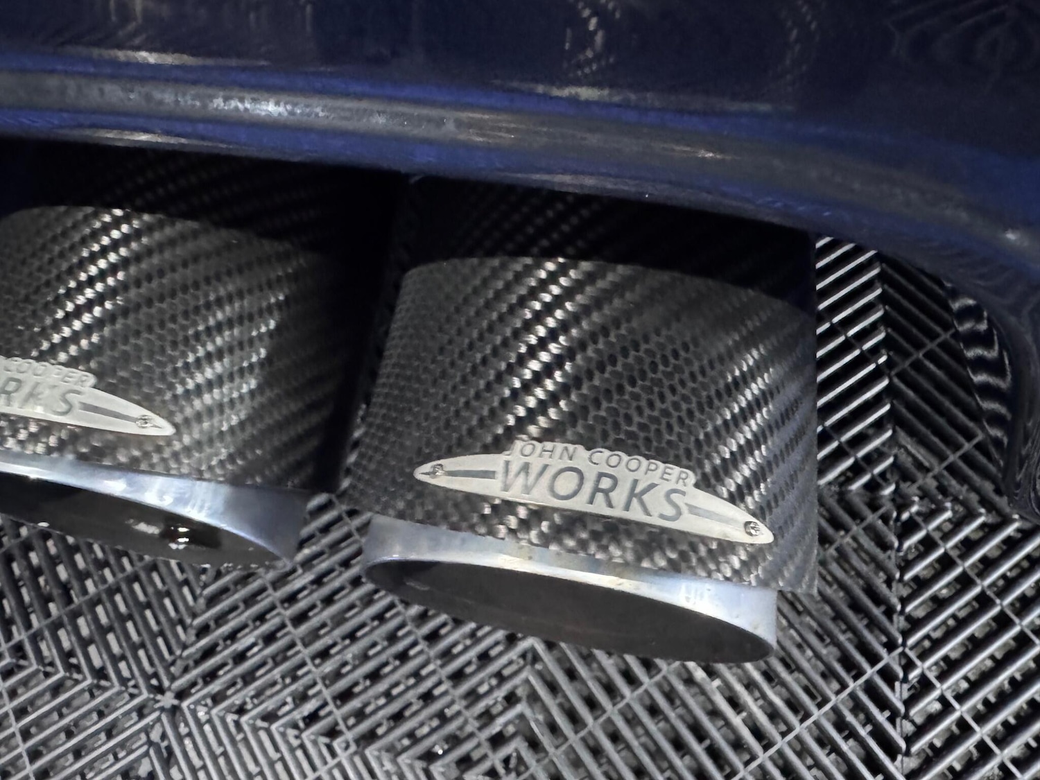 Used MINI Hatch 2016 for sale - 76989565: Photo 46