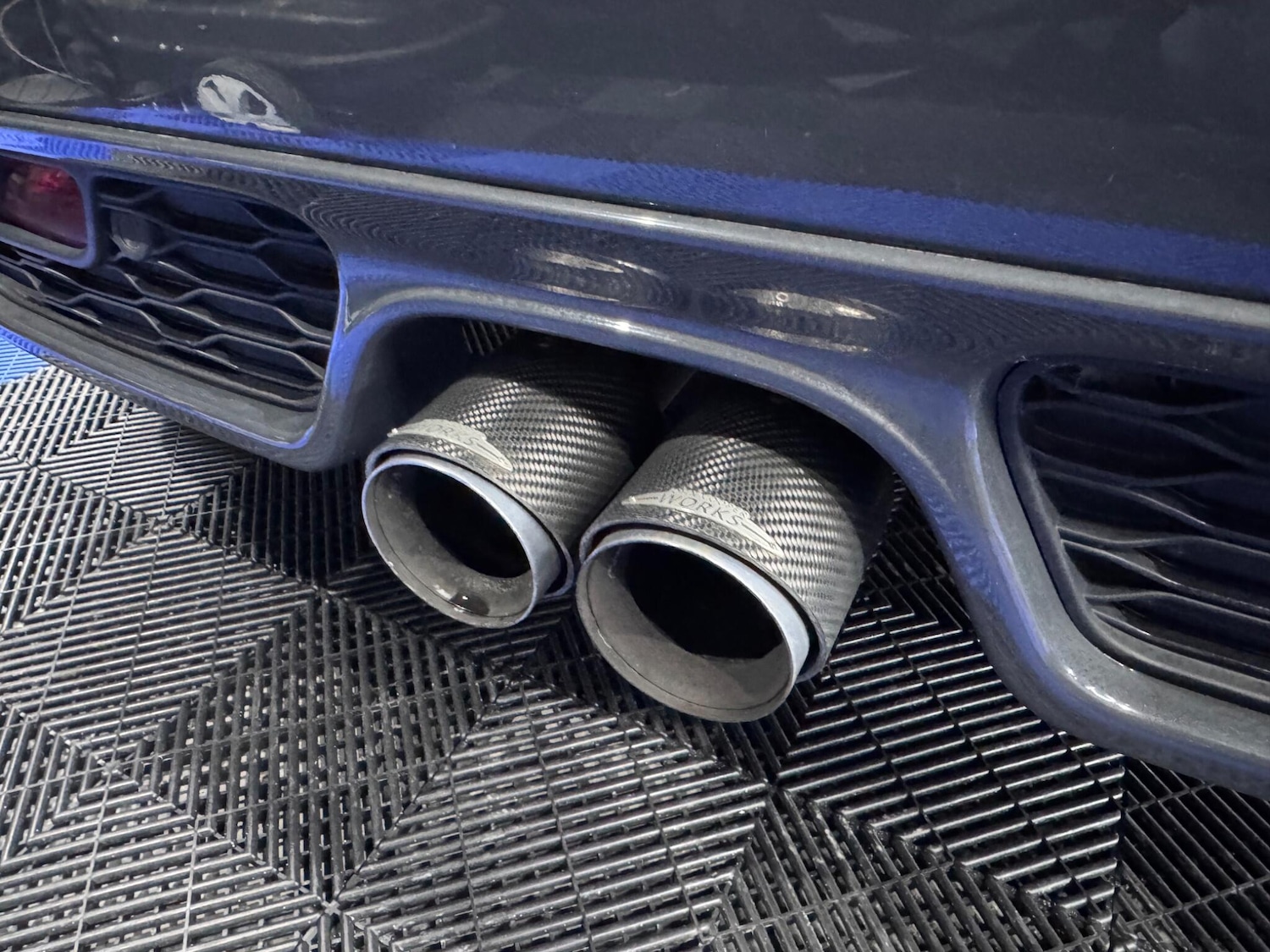 Used MINI Hatch 2016 for sale - 76989565: Photo 47