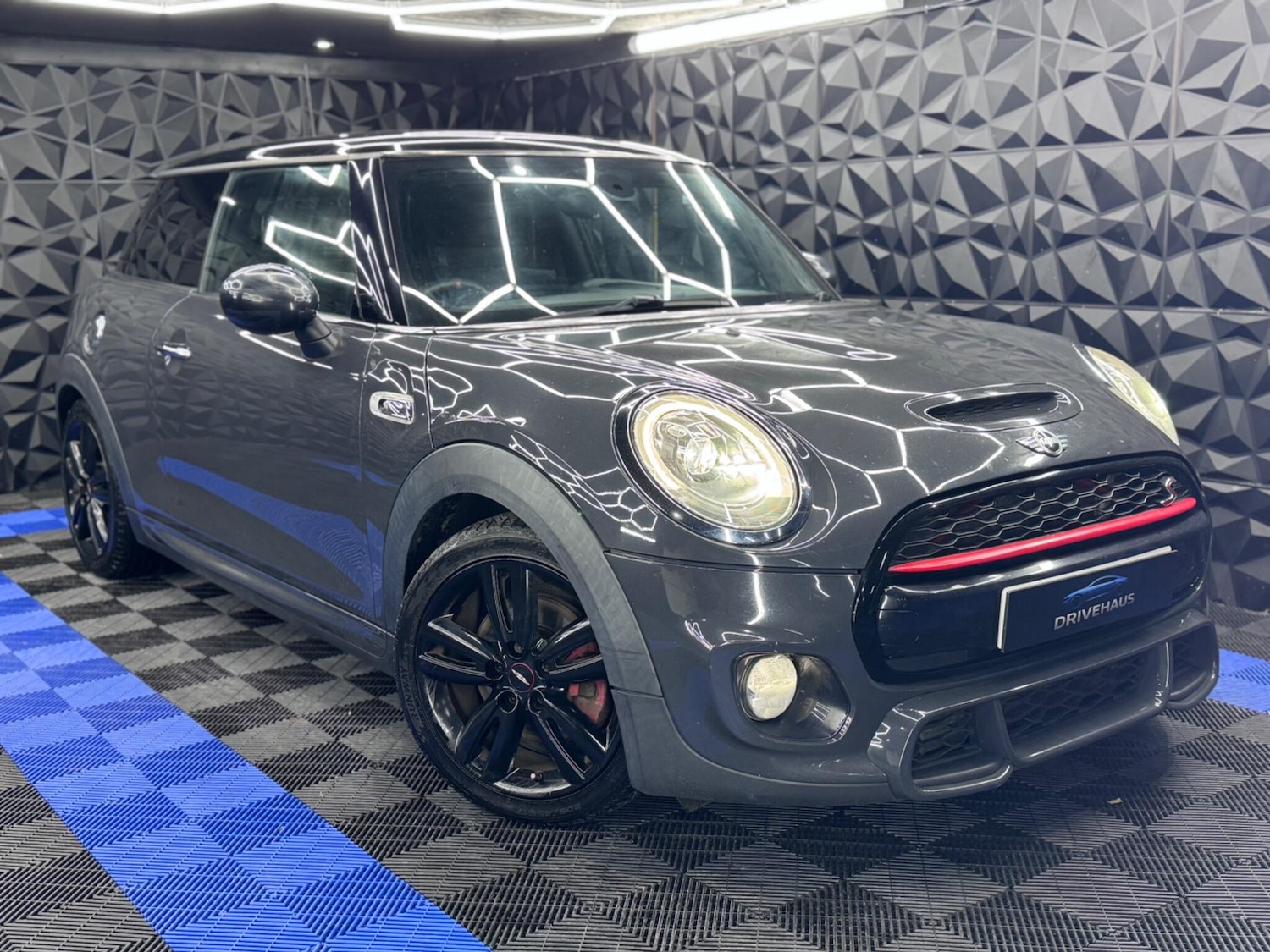 Used MINI Hatch 2016 for sale - 76989565: Photo 5