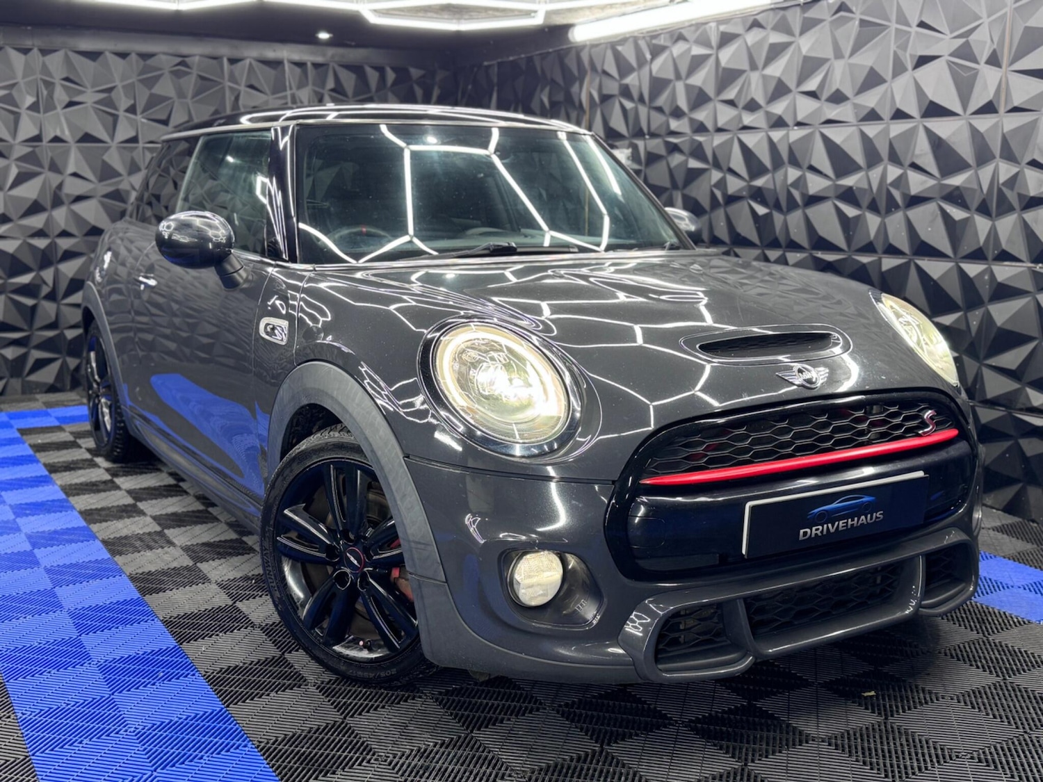 Used MINI Hatch 2016 for sale - 76989565: Photo 7