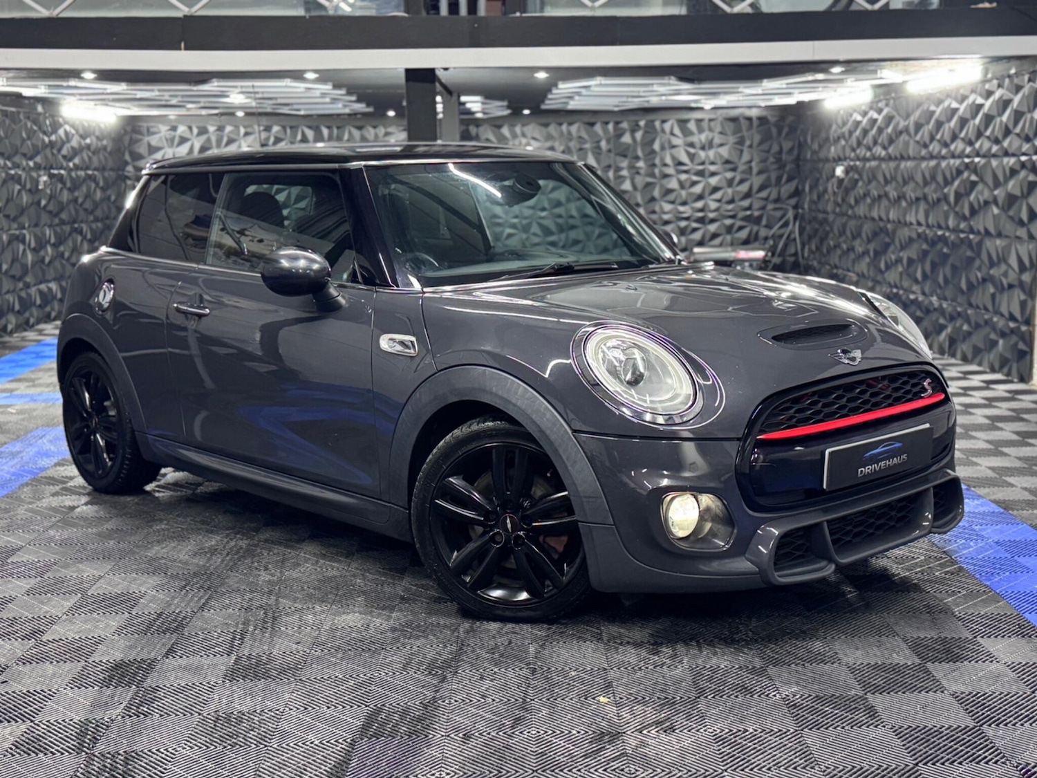 Used MINI Hatch 2016 for sale - 76989565: Photo 9