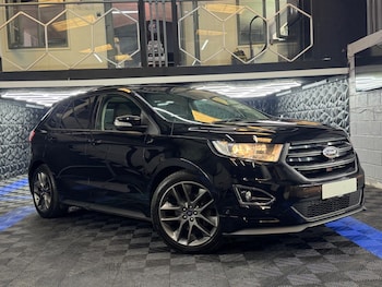 Used Ford Edge 2016 for sale - 75492597: Photo