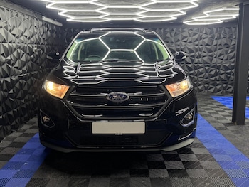 Used Ford Edge 2016 for sale - 75492597: Photo