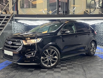 Used Ford Edge 2016 for sale - 75492597: Photo